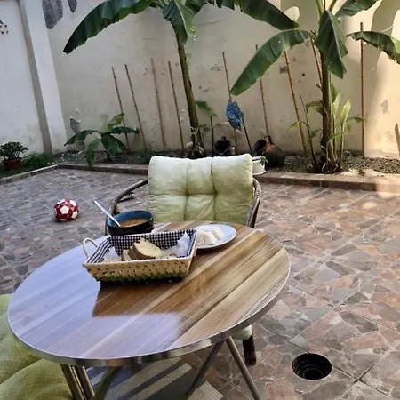 апартамент Paradise Apartment *