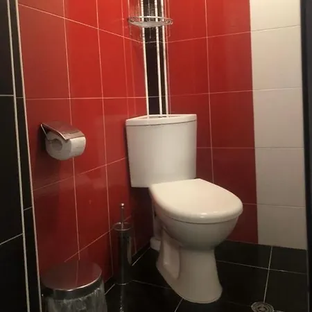 Apartament апартамент Paradise Gmina Pomorie