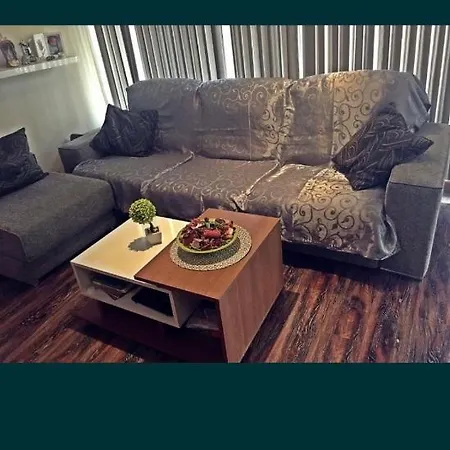 апартамент Paradise Apartament Gmina Pomorie