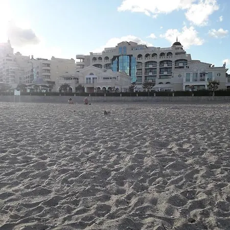 Apartament апартамент Paradise
